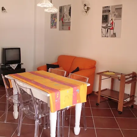 Casa Vacanze Alghero