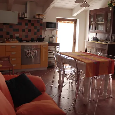 Appartement Casa Vacanze *
