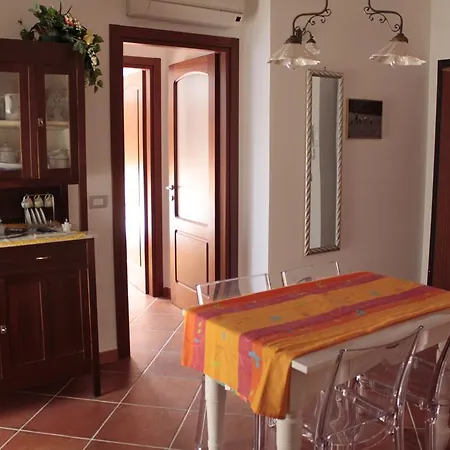 Casa Vacanze Appartement *
