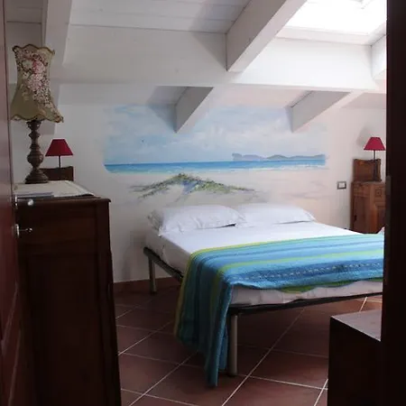 Casa Vacanze * Alghero