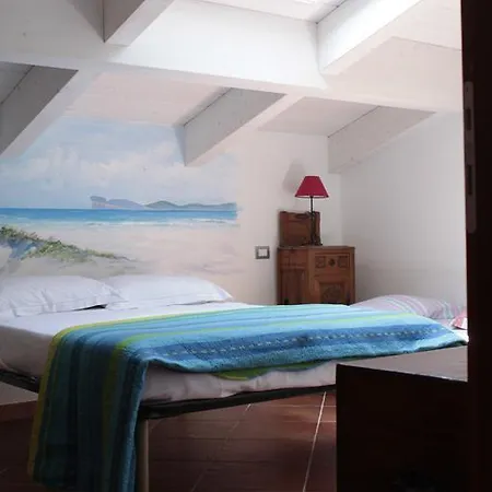 Appartement Casa Vacanze Alghero