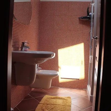 Casa Vacanze Appartement Alghero