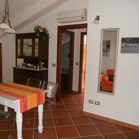 Appartement Casa Vacanze Alghero